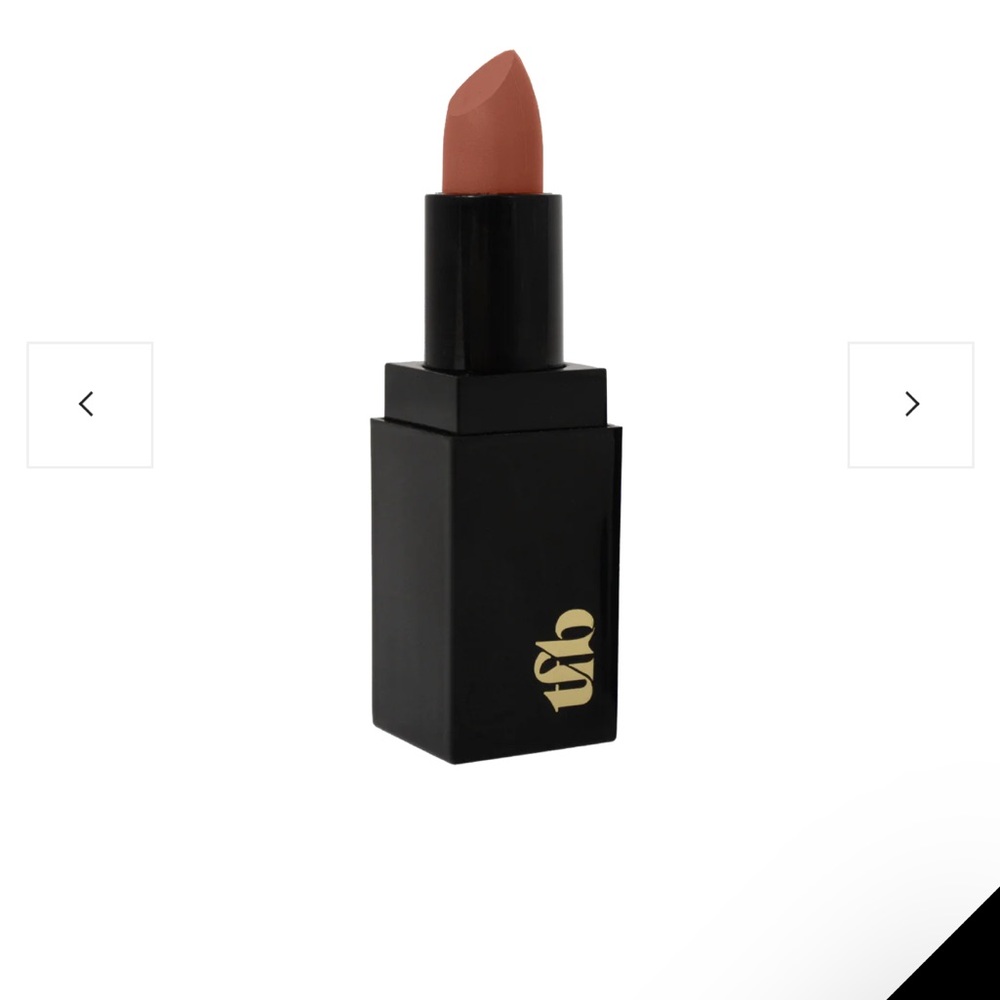 🆕Trust fund beauty Lipgasm lipstick color birthday suit new in box